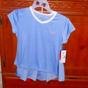 Brand New Reebok girls set